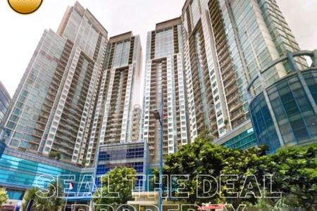 Jual Apartemen Bellagio Residence Mega Kuningan Jakarta Selatan STDN0166