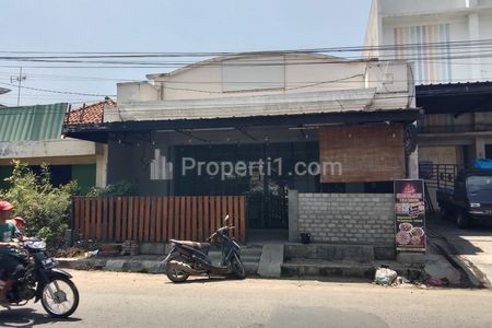 Dijual Ruko di Jatiwangi Majalengka, Jawa Barat