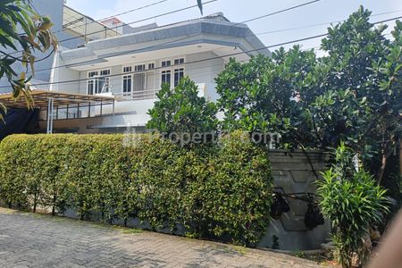 DIJUAL CEPAT Rumah Sunter Bisma Jakarta Utara