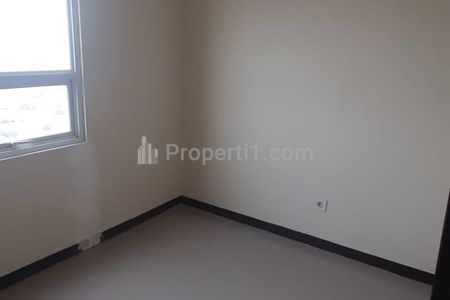 Jual Apartemen Metro Garden 2 BR Unfurnished, Nego Sampai Deal