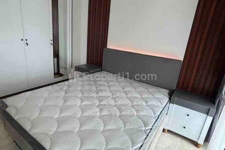 Disewakan Apartemen 3+1 BR Full Furnished di Kuningan, Jakarta Selatan