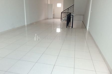 Dijual Ruko Burgundy Summarecon Bekasi Jl. Raya Perjuangan, Harapan Baru, Bekasi Utara, Kota Bekasi, Jawa Barat