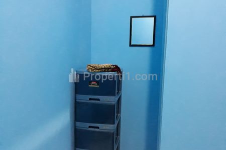Dijual Kost Ready di Jalan Elang Sambiroto Dekat RS Ketilrng Wongsonegara Negoro, Primaya Unimus, Kampus Unkaha Unimus, Semarang