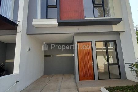 Dijual Rumah Baru Siap Huni di Margahayu, Merkuri, Bandung