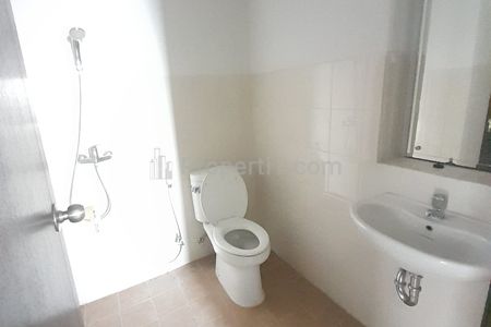 Jual Apartemen Aspen Residence Dekat Pondok Indah Mall Jakarta Selatan - 2BR Unfurnished