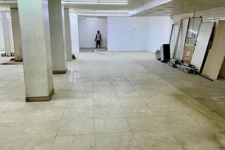 Dijual Gedung di Area Gambir, Kebon Kelapa, Jakarta Pusat