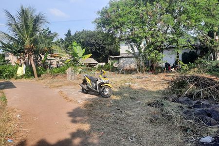 Dijual Tanah di Samping Metland Cileungsi Bogor