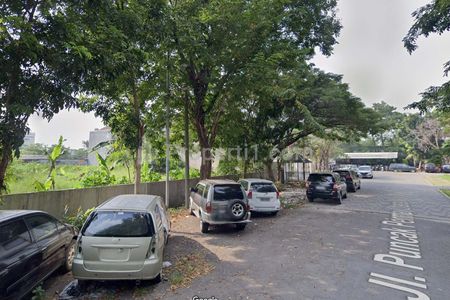 Dijual Kavling Siap Bangun Puncak Permai Dekat Pakuwon Mall Surabaya