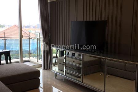 Sewa Apartemen Pondok Indah Residence 1 Bedroom, Langsung Owner