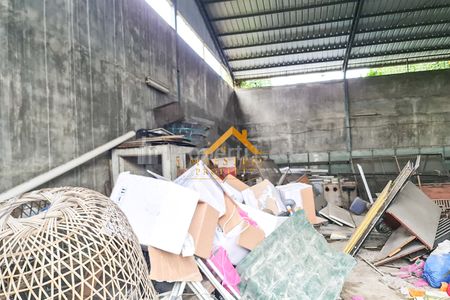 Jual Gudang Siap Pakai di Jalan Kayu Besar/Jalan Batang Kuis, Percut Sei Tuan, Deli Serdang