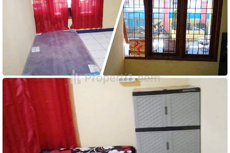 Sewa Kost Dekat UNJANI Cimahi, STIKes RS Dustira, IKIP Siliwangi, RS Dustira Cimahi, Stasiun Cimahi, Cimahi Mall, Alun-alun Cimahi