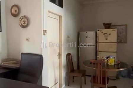 Jual Cepat Rumah di BSD Lokasi Sangat Strategis Dekat Sekolah, St. Rawabuntu, Serpong, Tangerang Selatan