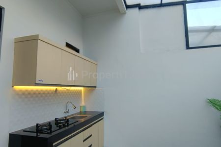 Dijual Rumah Gland Ciwastra Bandung
