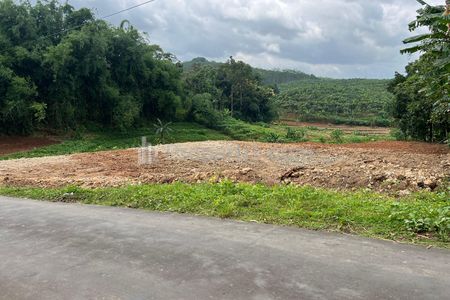 Dijual Tanah 1685m² Siap Bangun Dekat Pasar Mojogedang, Karanganyar, Jawa Tengah