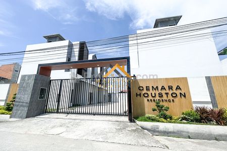 Dijual Rumah Komplek Cemara Houston Residence Jalan Lorong Timur 2, Deli Serdang