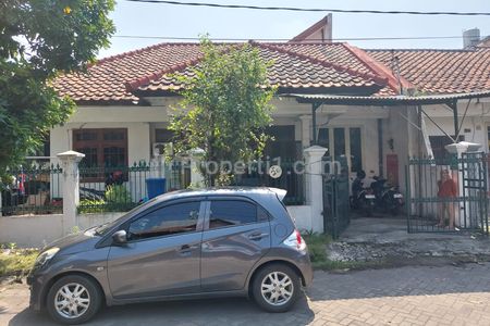 Rumah Kost Dijual di Siwalankerto Permai Surabaya