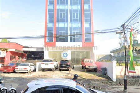 Disewakan Ruko di Bintaro Jakarta Selatan, Kondisi Unfurnished Siap Pakai