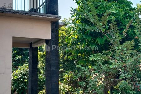 Dijual Rumah 2 Lantai di Tanah Baru, Depok
