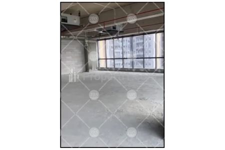 Disewakan Apartemen untuk Office Suite Premium di Podomoro City Deli Medan - Tipe 1 BR Unfurnished