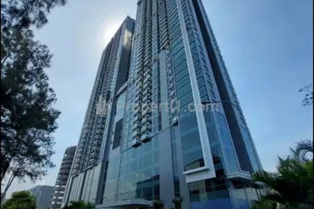 The New Building Konsep