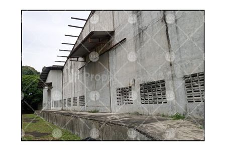 Dijual Tanah dan Gudang Jalan Bunga Raya - Asam Kumbang, Medan