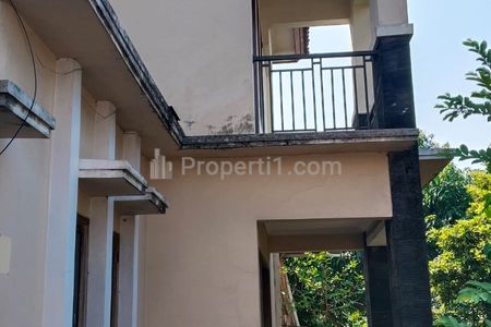 Dijual Rumah 2 Lantai di Tanah Baru, Depok