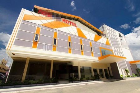 Jual Hotel Aktif Siap Pakai di Jalan Pattimura Kota Batam