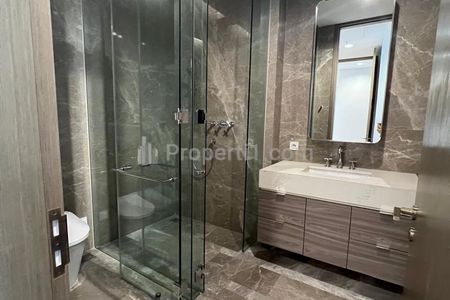 Dijual Apartment Verde One 3 BR + Maid Room Semi Furnished Siap Huni