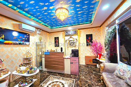 Dijual Hotel Kostel di Buah Batu Bandung