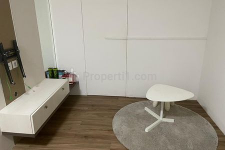 Sewa Apartemen Bassura City Jakarta Timur - 1BR Fully Furnished for Long Stay