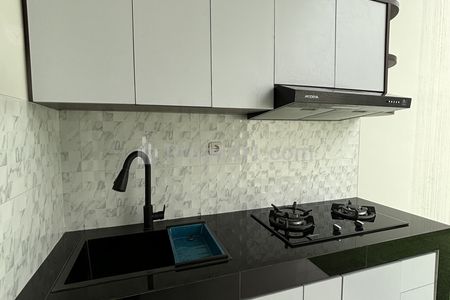 Dijual Rumah DP Cuma 5 Juta Udah All In di GLAND CIWASTRA PARK Bandung