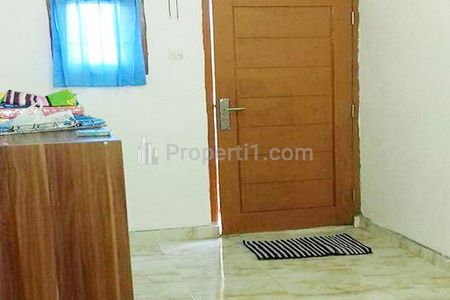 Sewa Kost Putri Dekat UNISTI Universitas Sjakhyakirti, UNSRI Universitas Sriwijaya, Palembang Indah Mall, Palembang Square