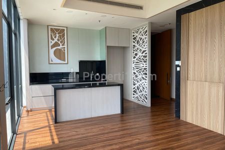 Jual Apartemen Verde One Kuningan Jakarta Selatan - 3+1 BR Semi Furnished
