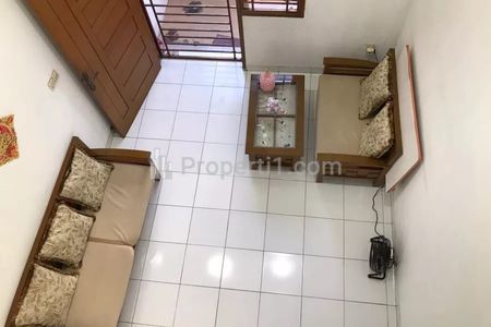 DIJUAL CEPAT Rumah Pribadi di Pademangan, Jakarta Utara
