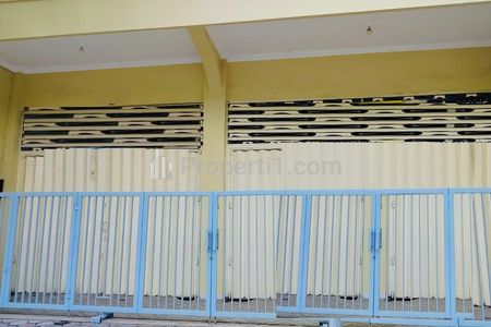Ruko Disewakan Manyar Kertoarjo Mulyorejo Surabaya Timur
