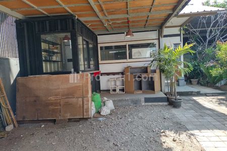 Dijual Tanah Hunian Komplek Terbuka di Area Pondok Kelapa, Malaka Sari, Duren Sawit, Jakarta Timur