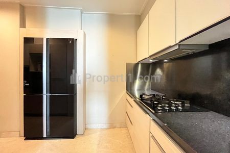 Sewa Apartemen MyHome Ciputra World 1 Jakarta - 2BR Fully Furnished for Long Stay