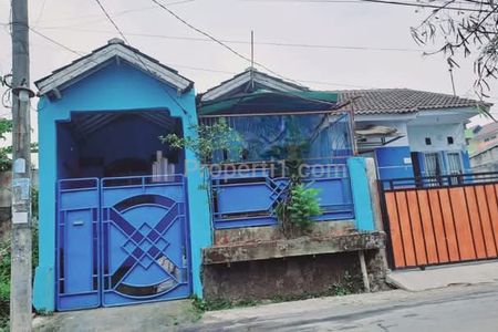 Dijual Perumahan Sentraland Perumnas Parung Panjang