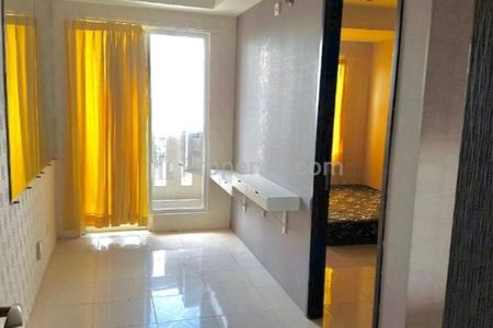 Sewa Apartemen Belmont Residence Jakarta Barat - 2BR Fully Furnished for Long Stay