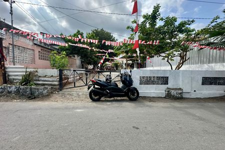 Jual Tanah Strategis Pinggir Jalan di Demangan Yogyakarta Dekat UGM, UNY