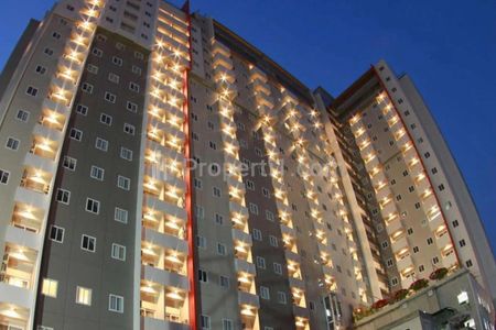 Jual Hotel dan Apartemen Aktif Daerah Kembangsari Kota Semarang
