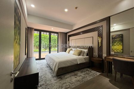 Jual Apartemen Verde One Kuningan Jakarta Selatan - 2BR Furnished Private Pool