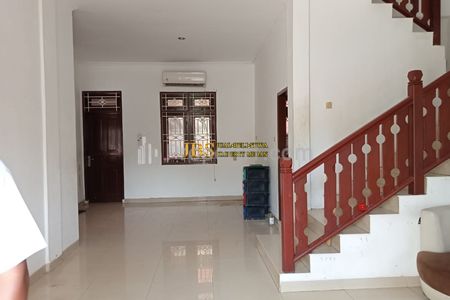 DIJUAL MURAH!! Rumah Siap Huni di Komplek Bumi Asri Jalan Asrama - Medan