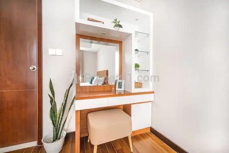Sewa Apartemen Casa Grande Residence Jakarta Selatan - 1BR Fully Furnished for Long Stay
