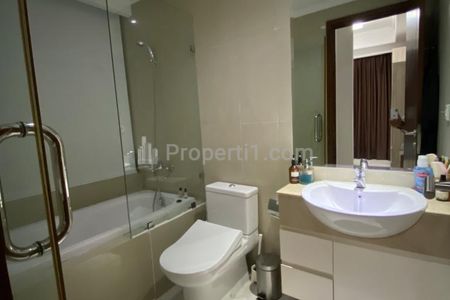 Sewa Apartemen Denpasar Residence Jakarta Selatan - 2BR Furnished