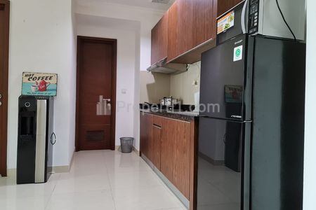 Sewa Apartemen Denpasar Residence Jakarta Selatan - 1BR Furnished