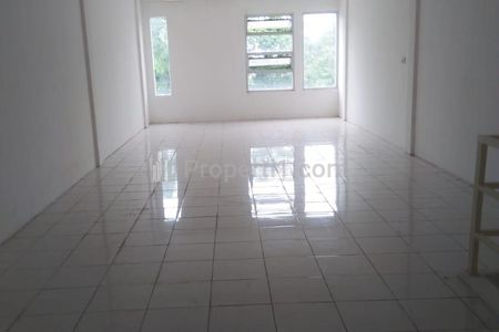 Disewakan Ruko 2 Lantai di Sidoarjo