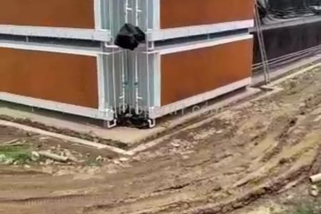 Jual Murah Tanah SHM Luas 13,7 Hektar Ada Kandang Ayam Baru 3 Lantai Total Bangunan 6480 m2 di Jonggol, Bogor, Jawa Barat
