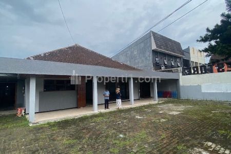 Disewakan Rumah di Daerah Dieng Malang Kota