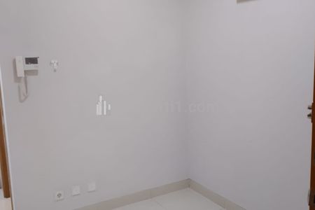 Sewa Apartemen The Mansion Bougenville Kemayoran Jakarta Utara – 1 BR Semi Furnished